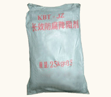 长效防腐降阻剂KBT-JZ